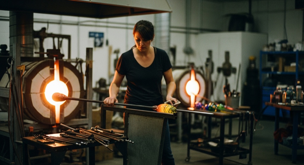 Dallas Glass Art