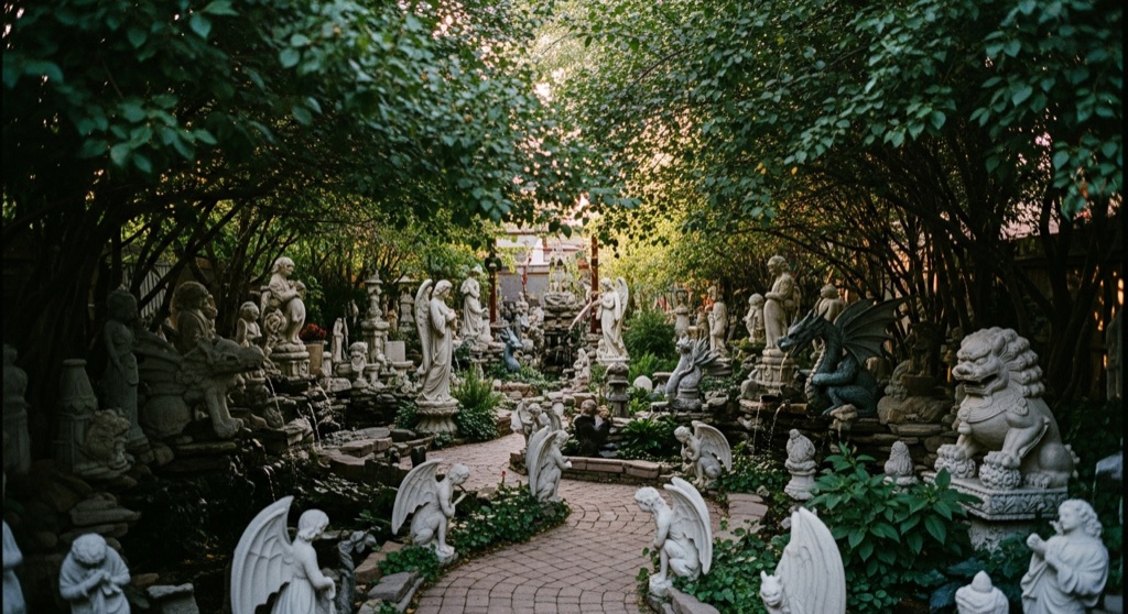 Dragon Park