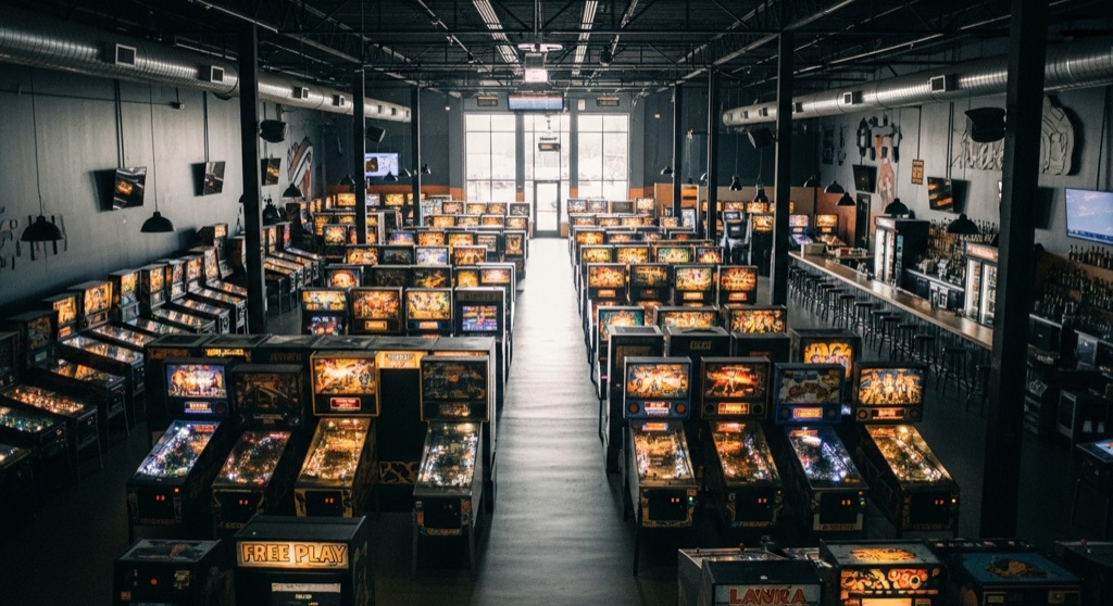 Free Play Dallas