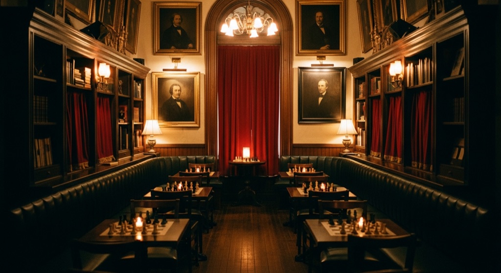 Paschall Bar