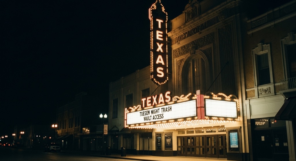 Texas Theatre