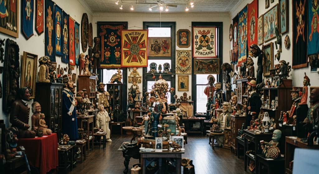 Webb Gallery
