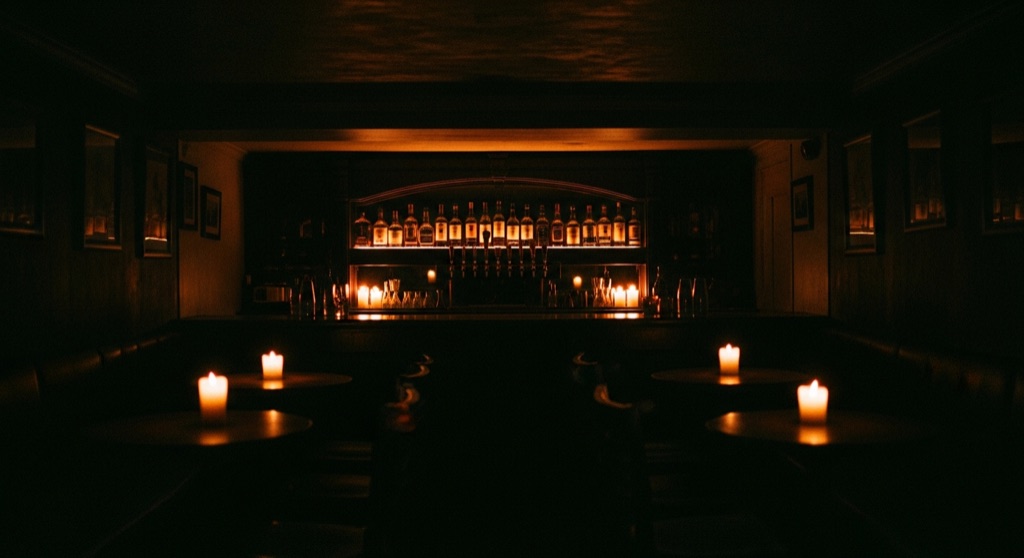 12 Spirits Tavern