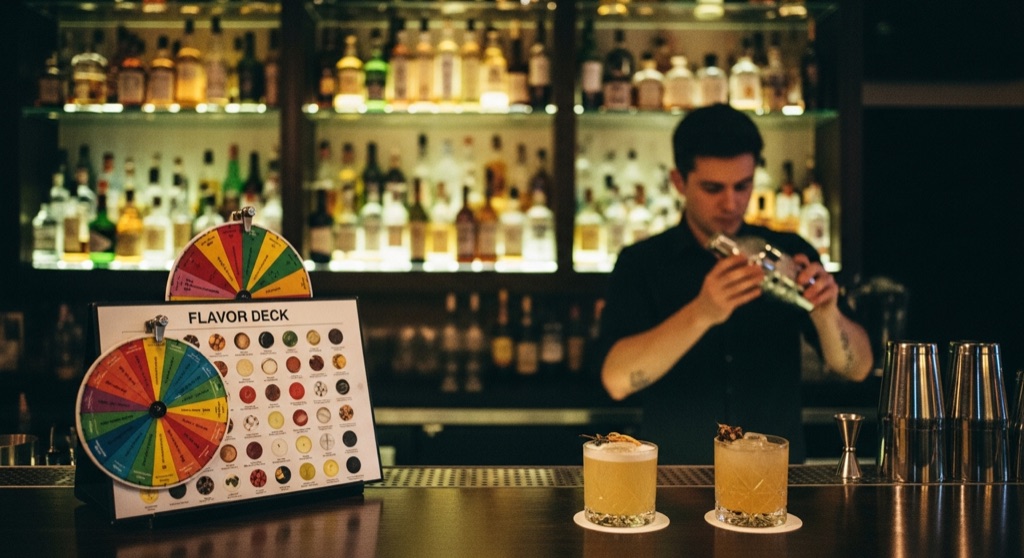 Bar Max
