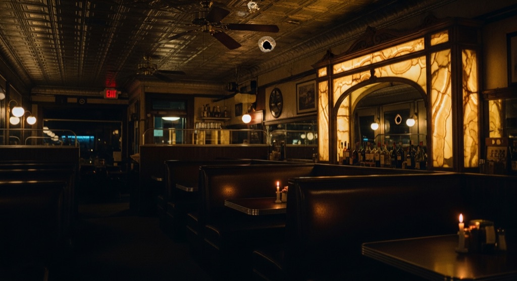 B&B Cafe