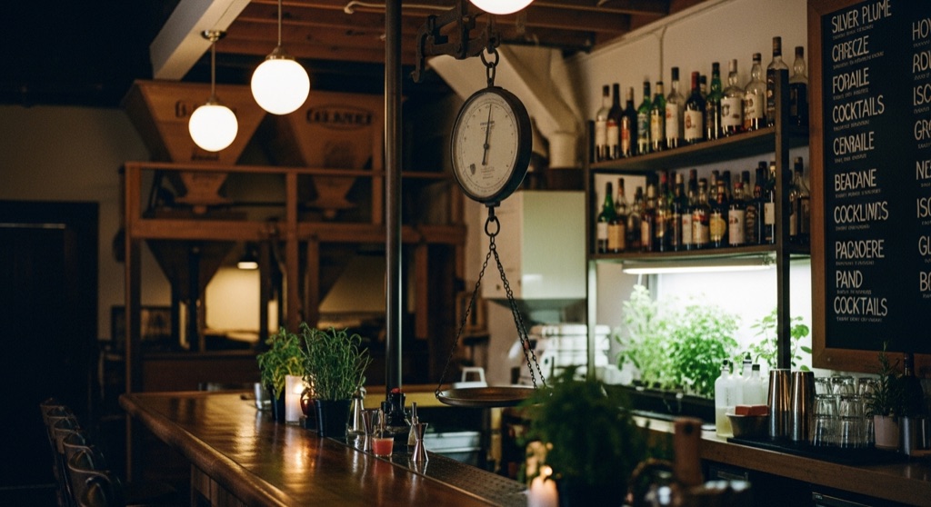Bread Bar