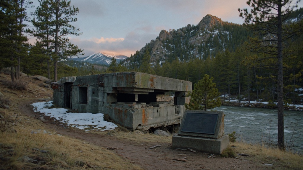 Camp Hale–Continental Divide National Monument