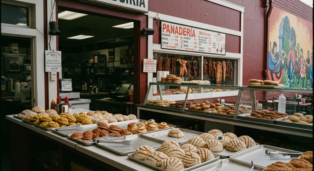 Contreras Market & Panaderia