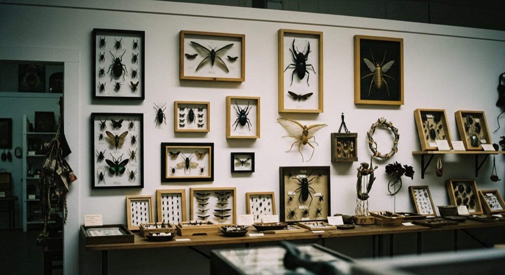 Cronk Art & Curiosities