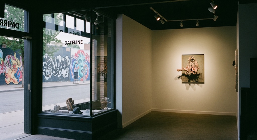 Dateline Gallery