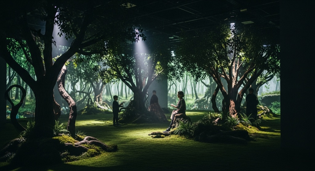 Denver Immersive Repertory Theater (D.I.R.T.)