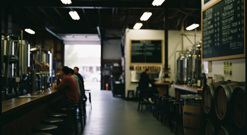 Diebolt Brewing Company