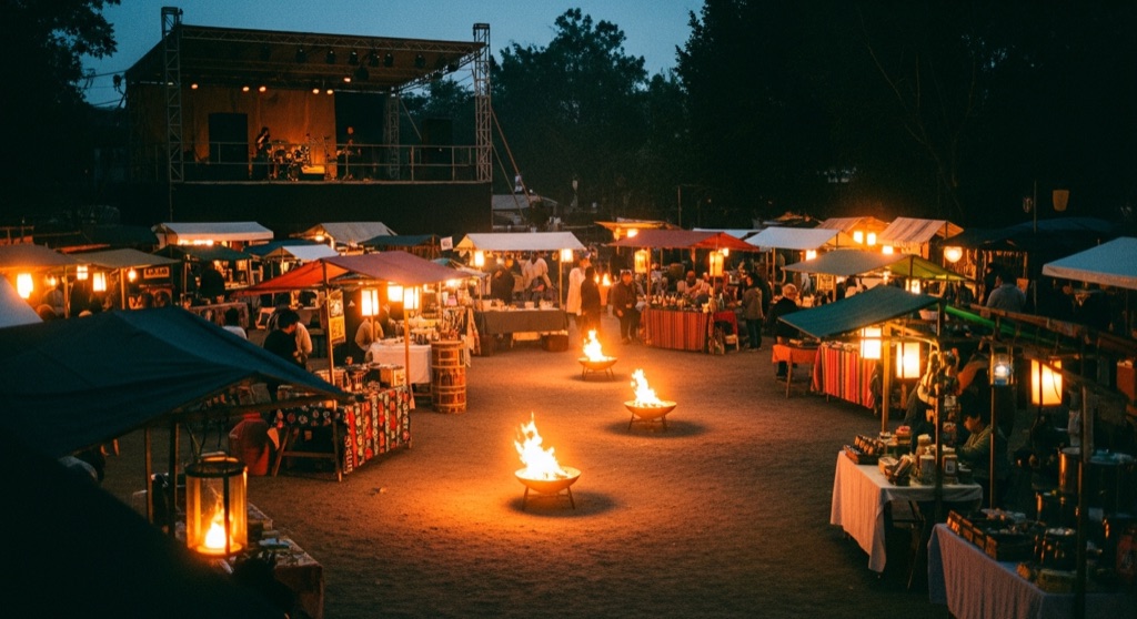 El Tianguis de Westwood