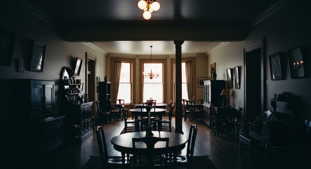 Hotel de Paris Museum