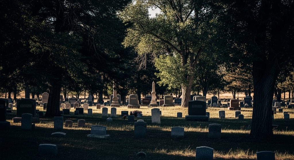Knights of Pythias Cemetery