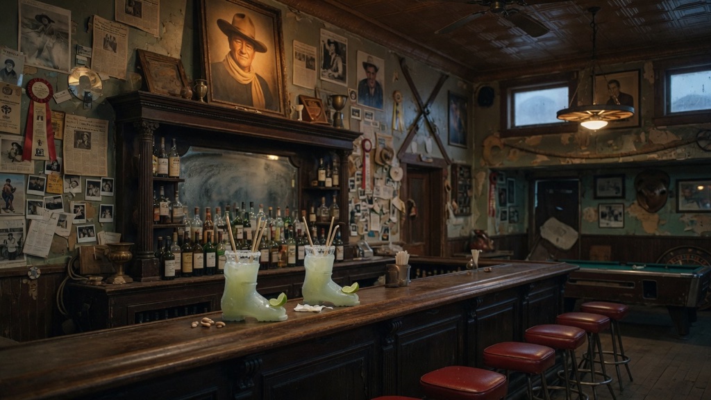 Minturn Saloon