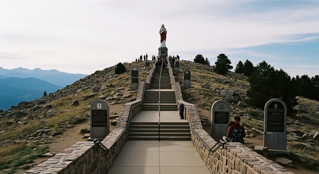 Mother Cabrini Shrine