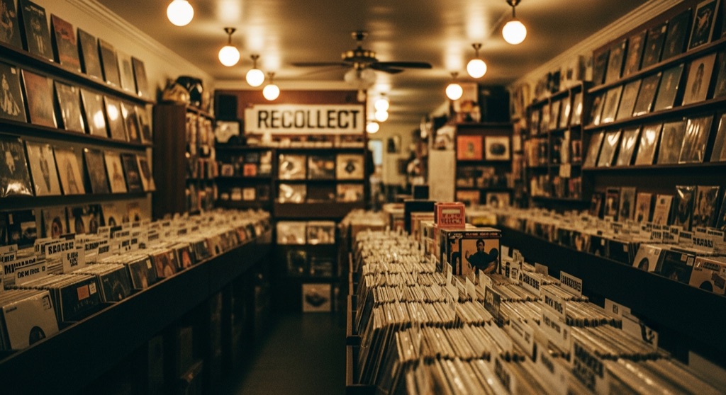 Recollect Records