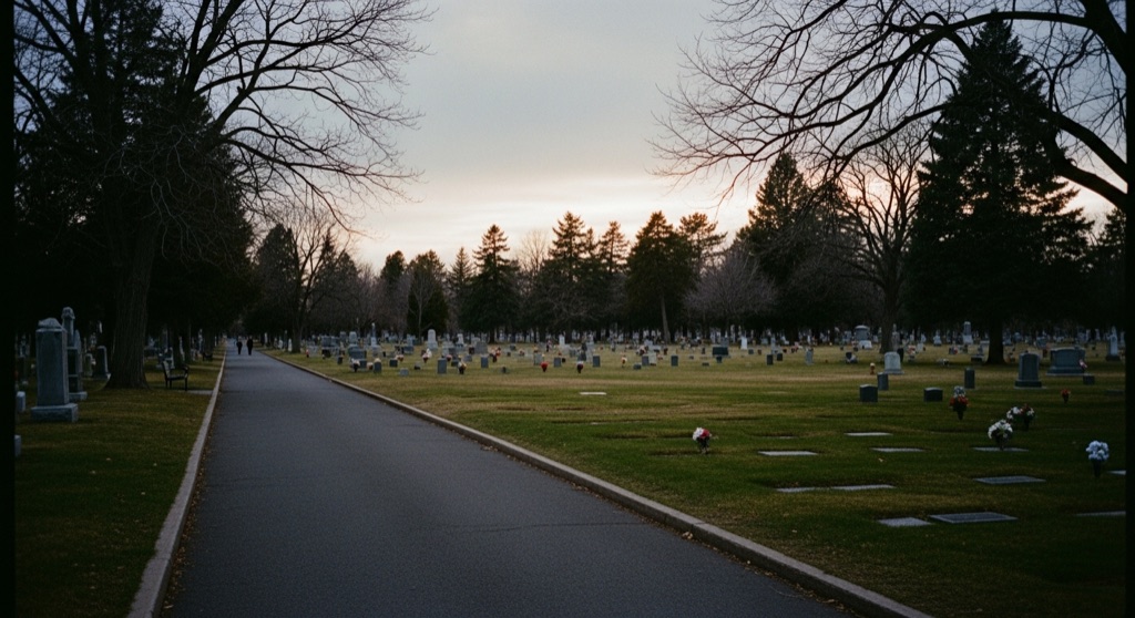 Riverside Cemetery Block 12 — Denver's Forgotten Potters Field