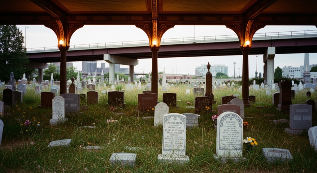 Riverside Cemetery