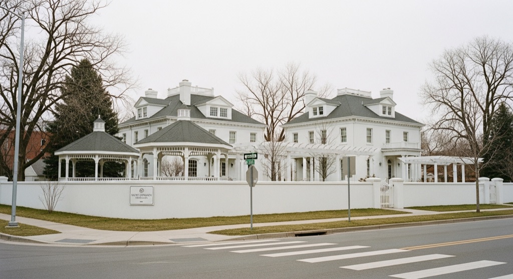 Saint Germain Foundation "I AM" Sanctuary