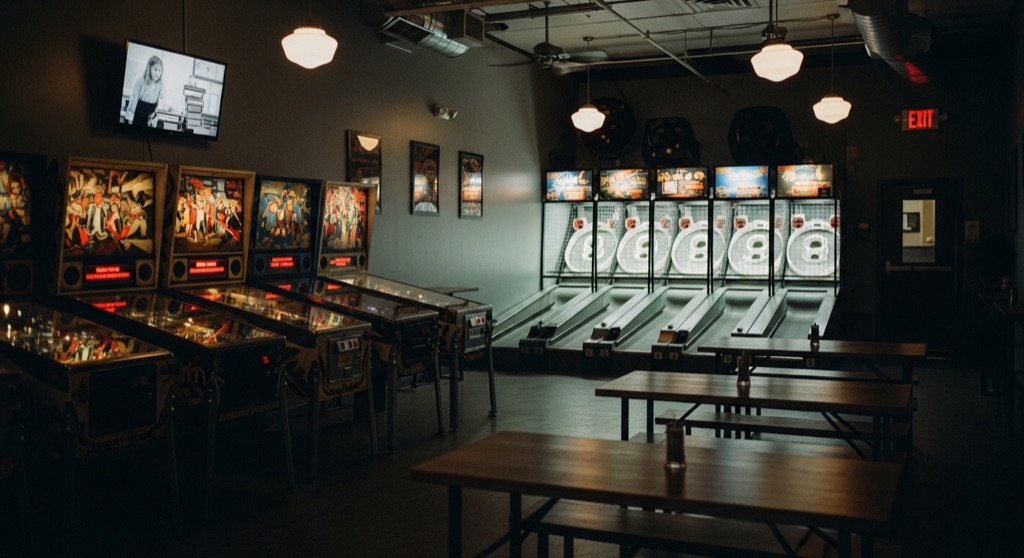 SomePlace Else Brewery
