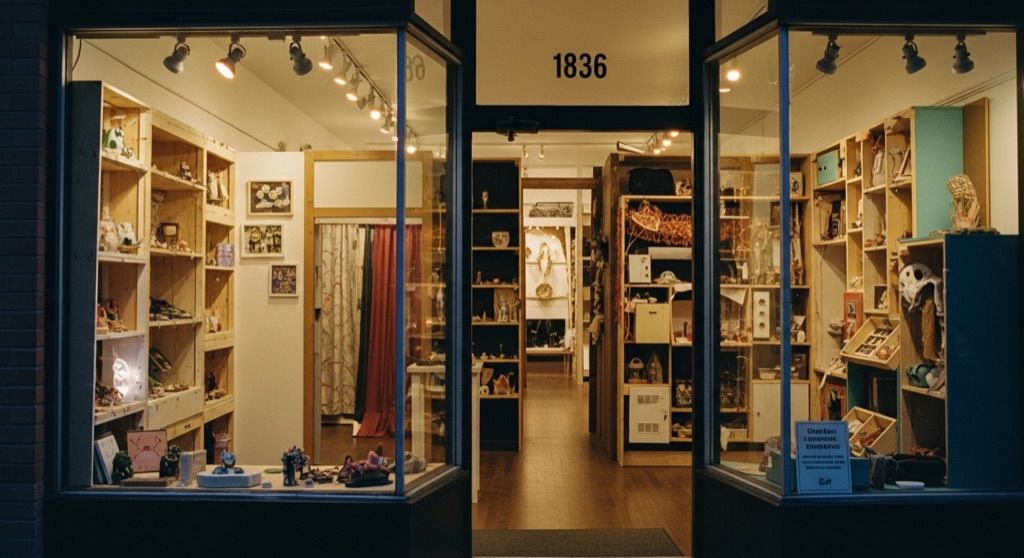 Spectra Art Space