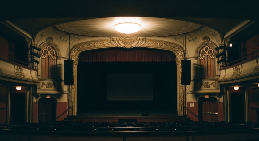 Su Teatro Cultural and Performing Arts Center