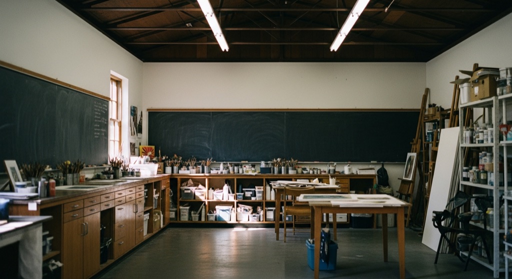 The Art Garage