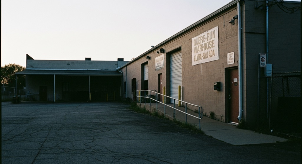 The DMV (Denver Music Venue)