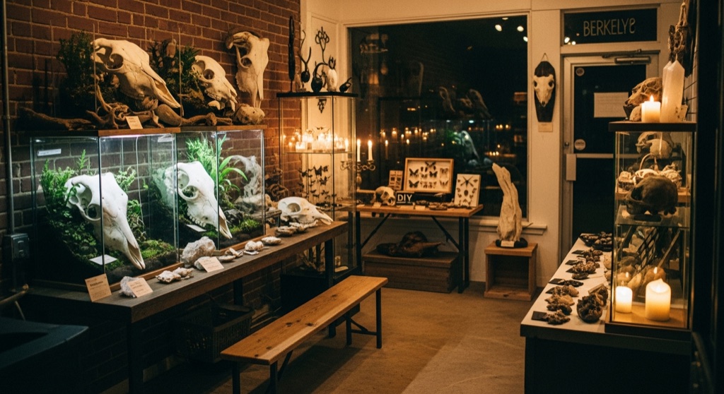 The Terrorium Shop