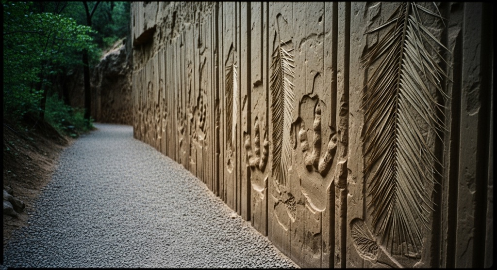 Triceratops Trail