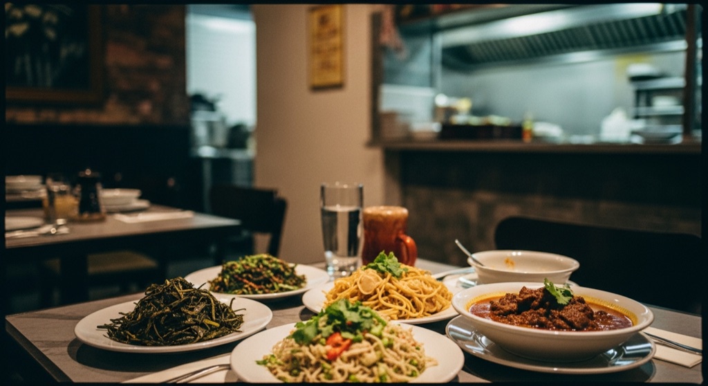 Urban Burma