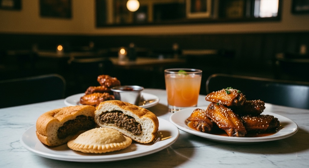 Welton Street Cafe