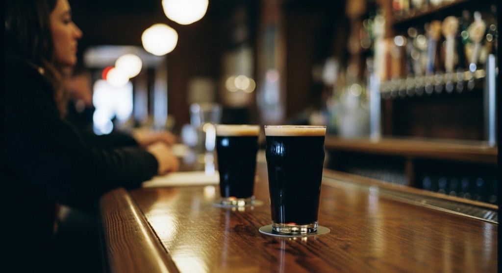 Wynkoop Brewing Rocky Mountain Oyster Stout