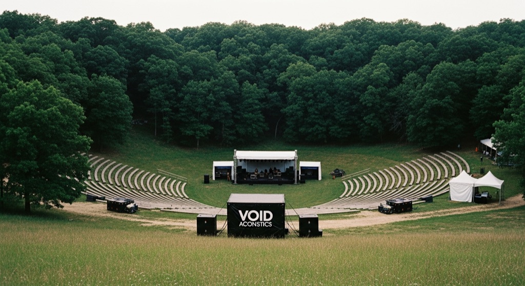 Briar Patch Amphitheater
