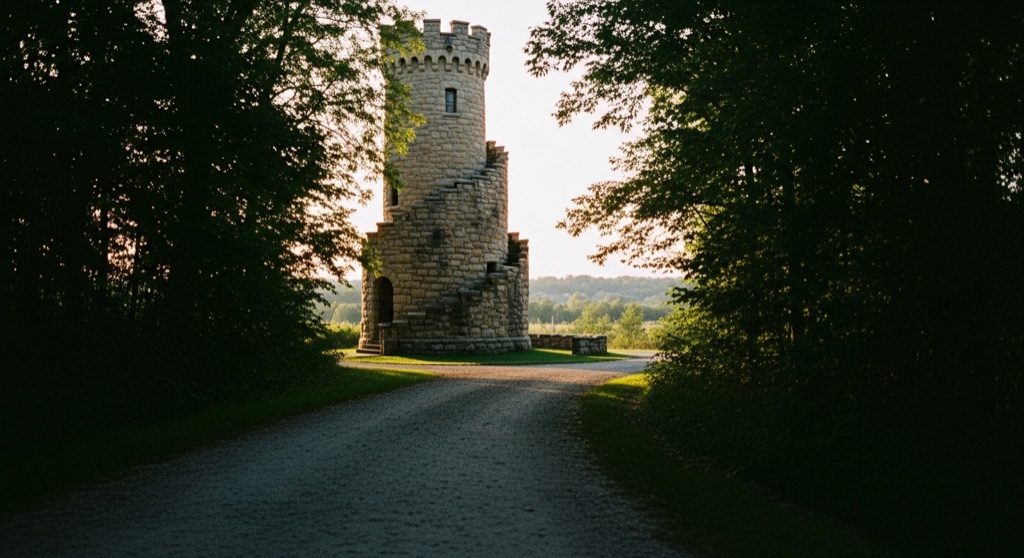 Clark Tower