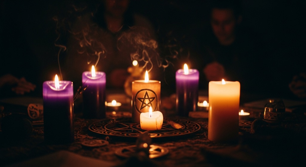 CUUPS Sacred Bridges (Covenant of Unitarian Universalist Pagans)