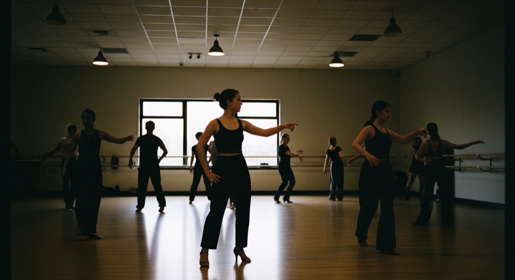 Ecstatic Dance Des Moines