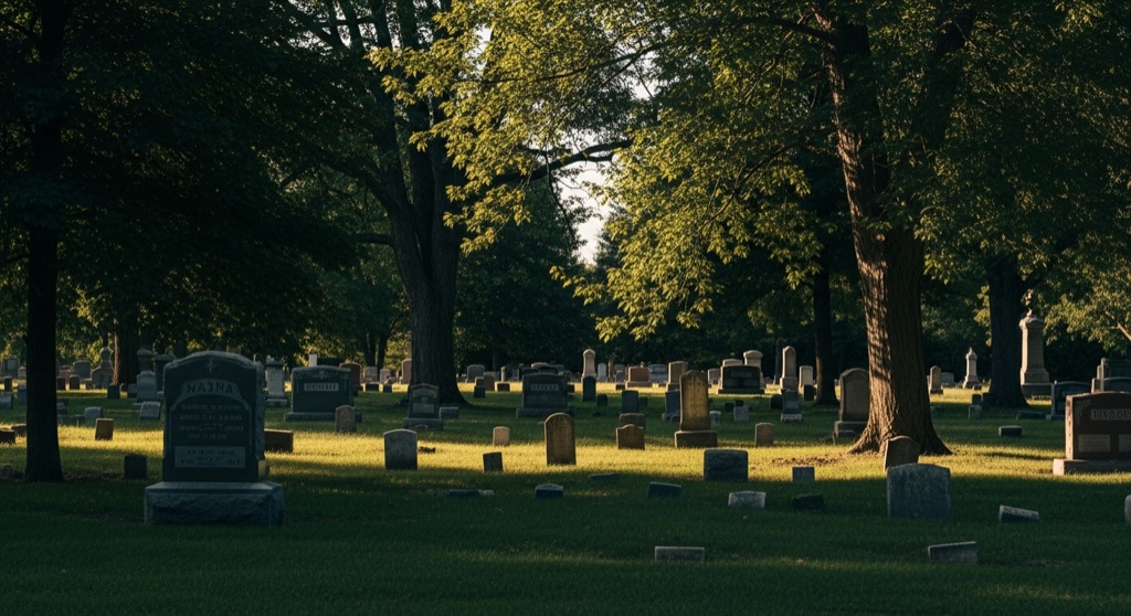Granny Sprague Cemetery