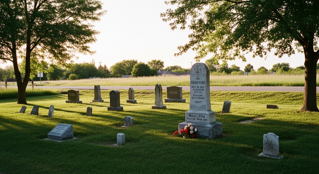 Huston Cemetery