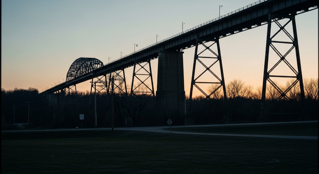 Kate Shelley High Bridge