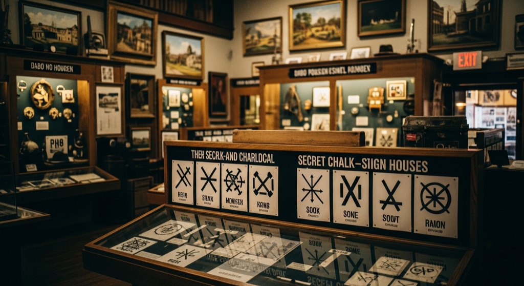 National Hobo Museum