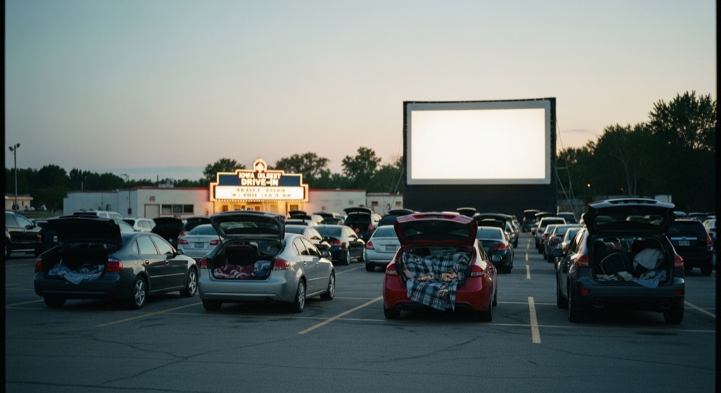 Valle Drive-In