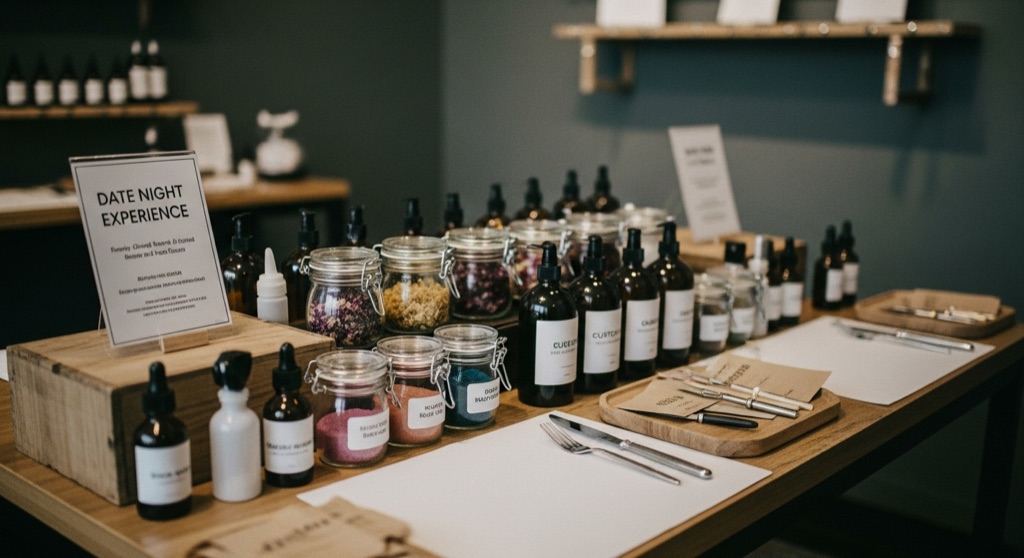 Bath Savvy Naturals