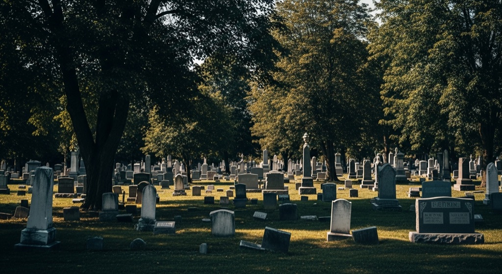 Beth Olem Cemetery