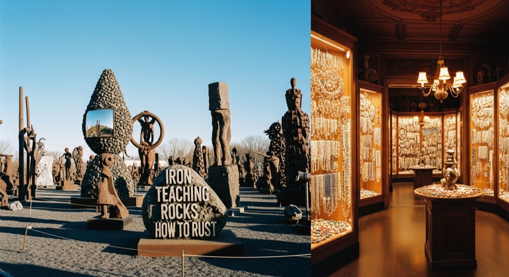 Dabls MBAD African Bead Museum