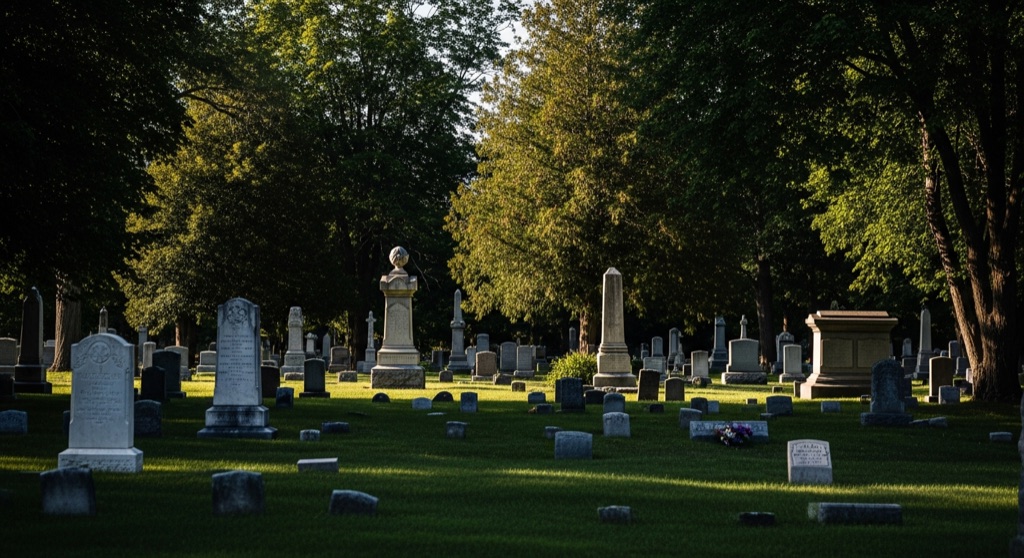 Elmwood Cemetery