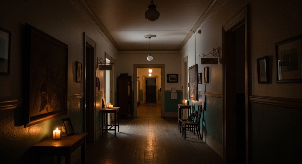 Eloise Asylum