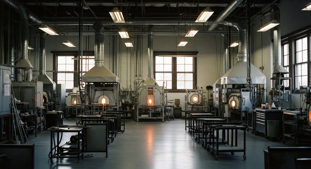 Glass Academy